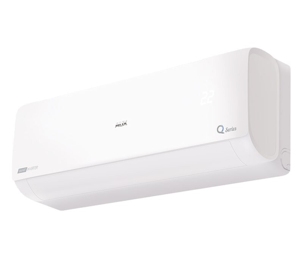 AUX ASW-H09A4/QH-R1DI AS-H09A4/QH-R1DI