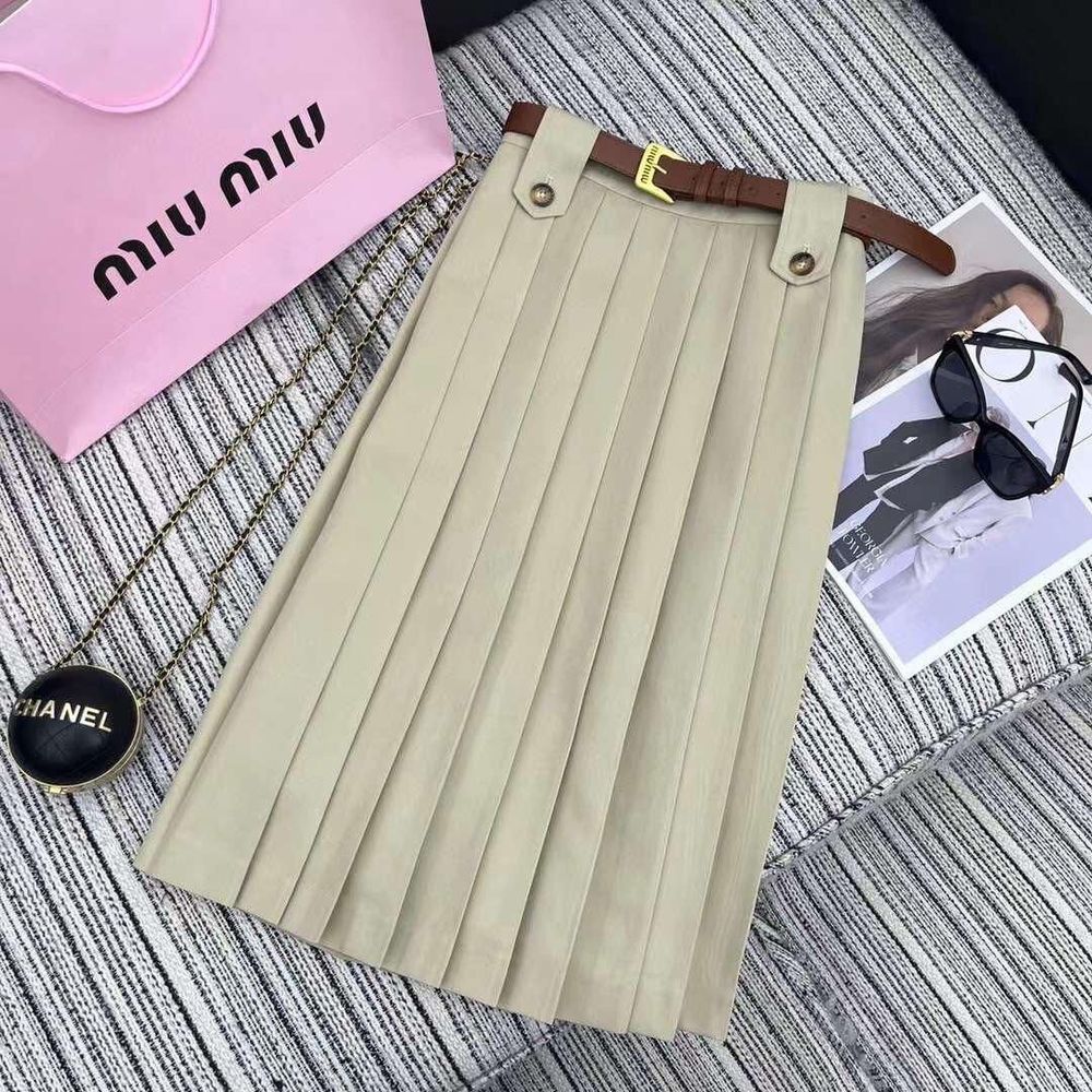 Серьги MIU MIU