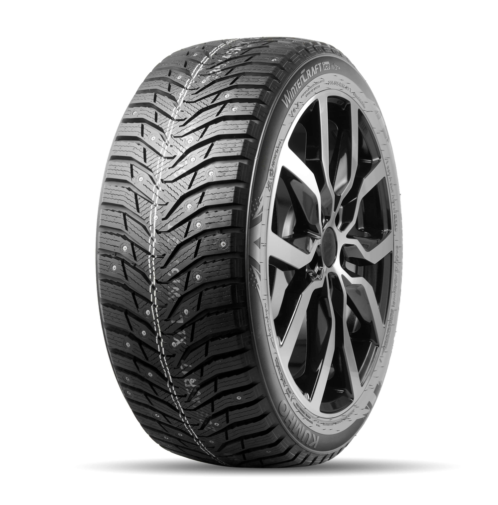 Легковая шина Кумхо  195/65/15  T 95 WI-31  XL Ш.