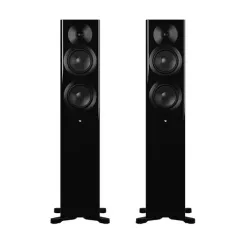 Dynaudio Focus 30 Black High Gloss