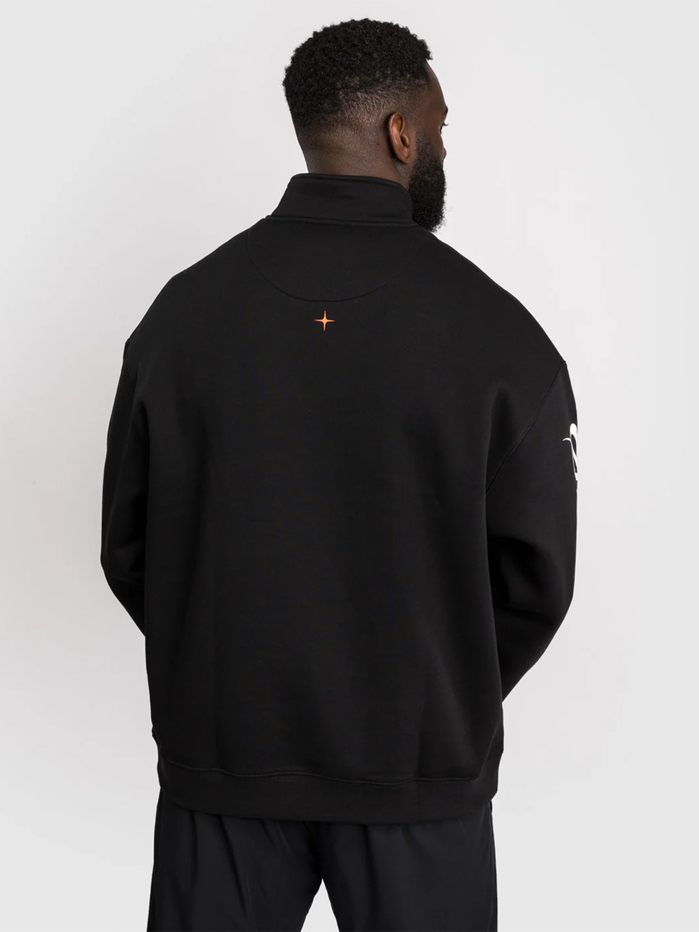 Шорты компрессионные Venum Midnight Fury Black/Grey/Silver
