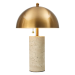 Настольная светодиодная лампа Odeon Light RUFINA 7089/2T