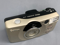 Canon Prima Zoom 85N