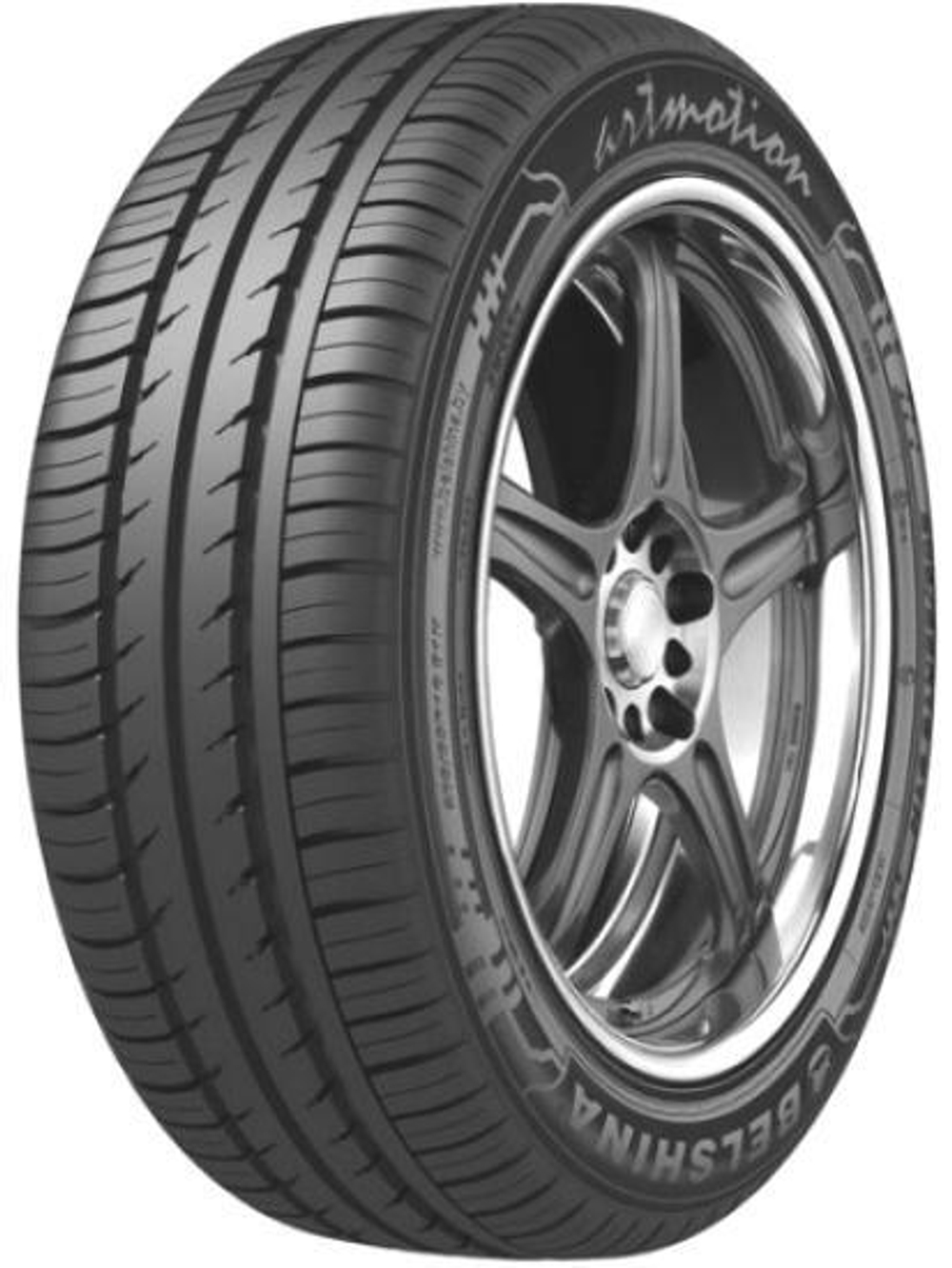Автошина 195/60R15 БЕЛШИНА ARTMOTION BEL-281 88Н