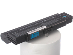 Аккумулятор iBatt 10400mAh, для VGN-S3 VAIO VGN-S3VP VGN-SZ210P VGN-SZ230P VGN-SZ270P VGN-SZ370P PCG-7A1M