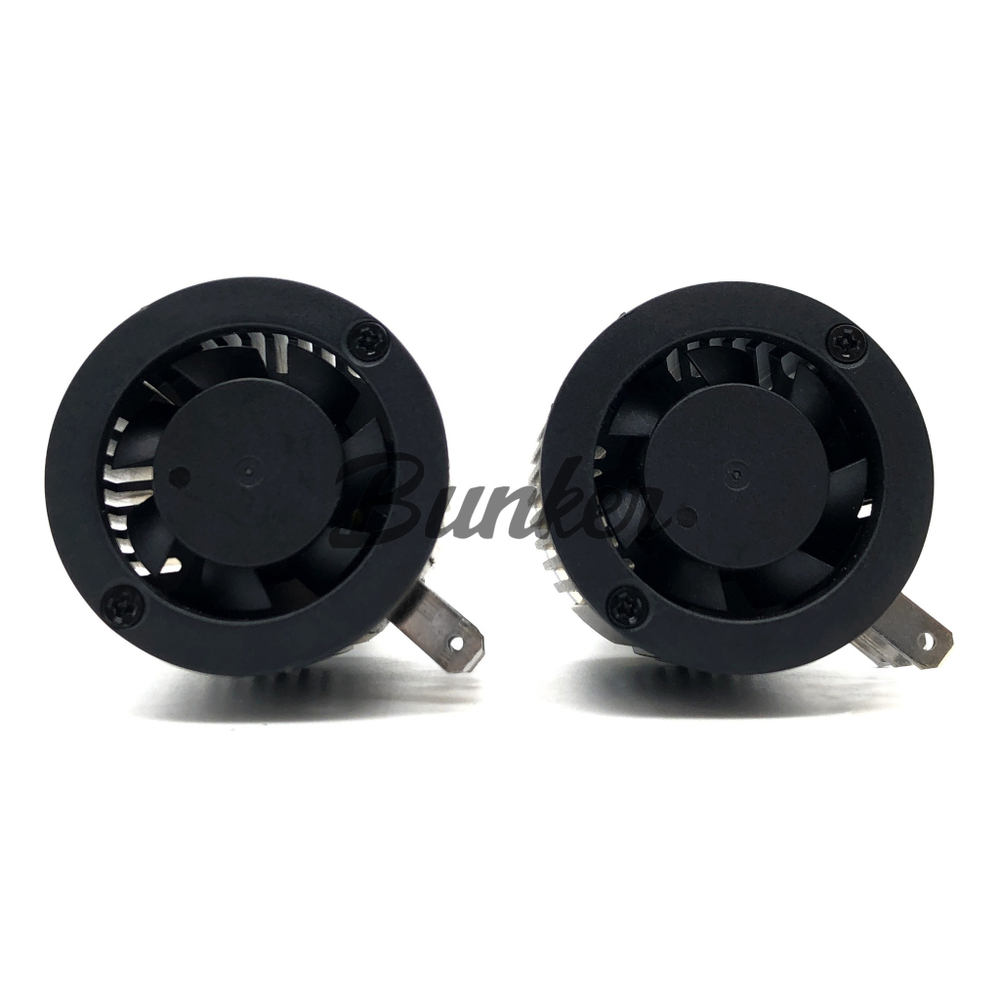 Светодиодные автомобильные LED лампы TaKiMi Altima H15 5500K 12/24V