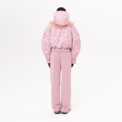 PINK JACKET