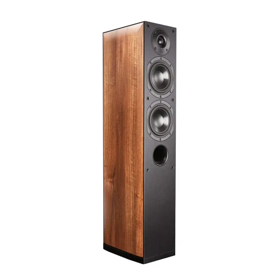 Indiana Line Nota 550 XL Walnut