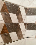 Винде микс низ 02 / Vinde  multi wall 02  250х600 (1-й сорт)