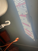 Фитолампа полный спектр 240W. Специально для клубники и не только.