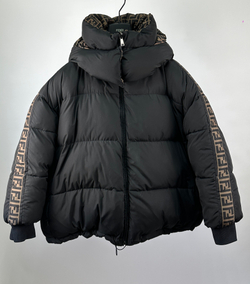 Куртка Fendi