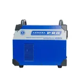 Инверторный сварочный полуавтомат AuroraPRO ULTIMATE 350 с открытым подающим механизмом (MIG/MAG+MMA) — фото 4