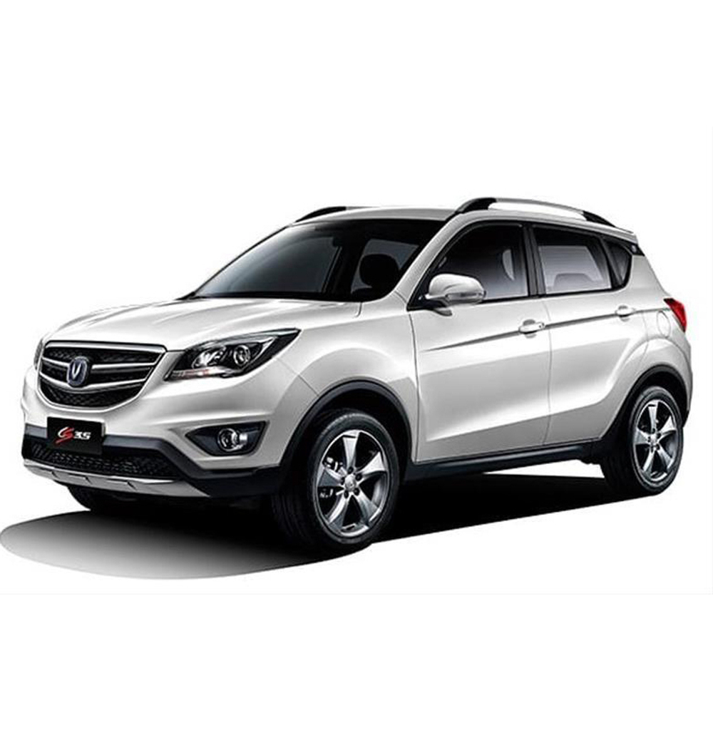 Changan CS35 (12.2013-)