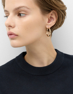 Свитер с круглым вырезом Air-Yarn - Marks & Spencer