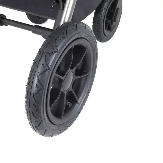 Надувные колеса Maier Air Wheels