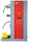 Сварочные краги Fubag TIG без подкладки FWGN 8Y, желтый