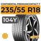 Continental PremiumContact 7 FR 235/55 R18 104Y XL