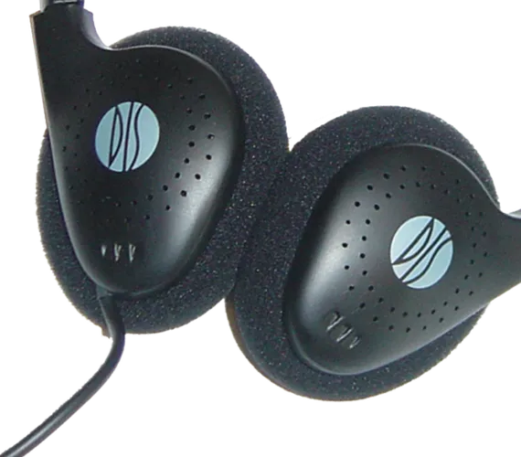 SHURE DH 6001 EP