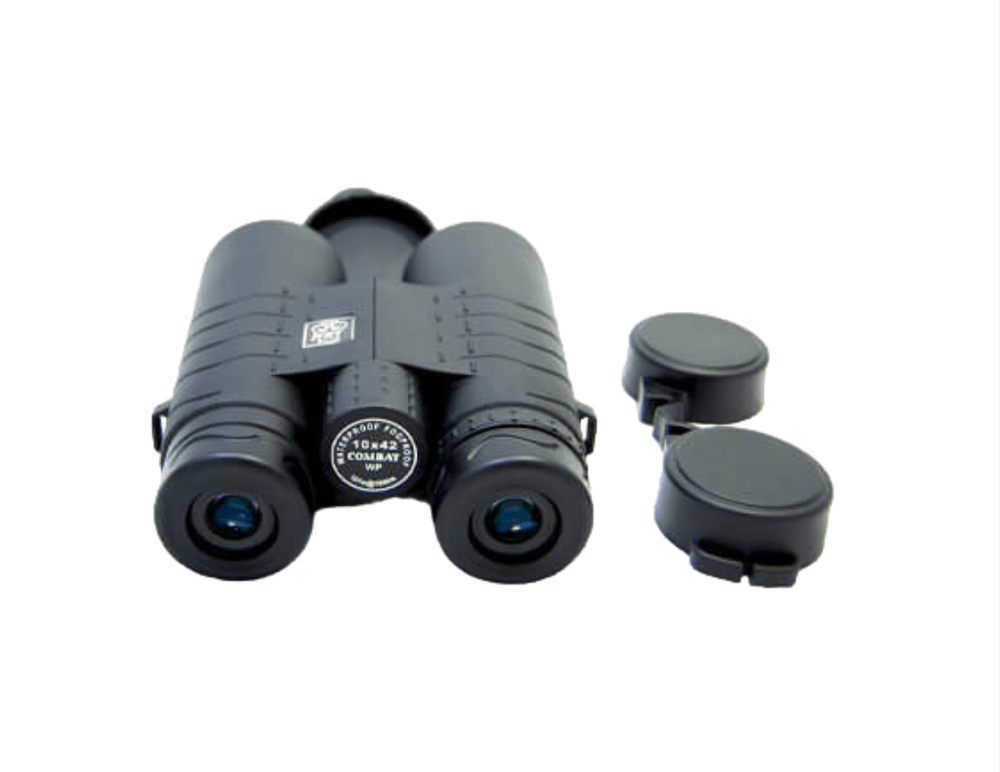 Бинокль Combat 10x42 WP