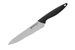 Нож кухонный универсальный 15.8см Samura Golf SG-0023