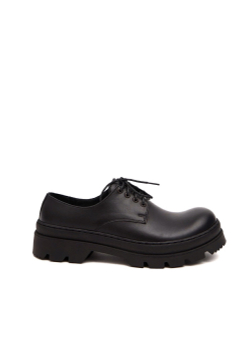 DERBY Black Chunky