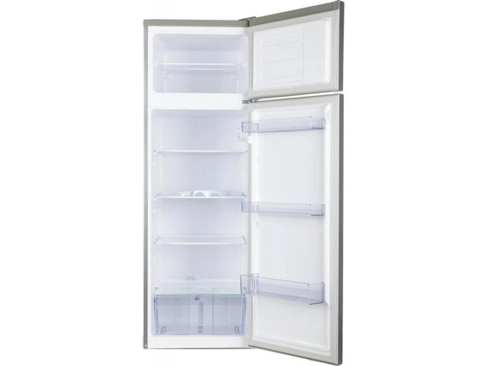 Холодильник двухкамерный Beko DSMV5280MA0S серебристый