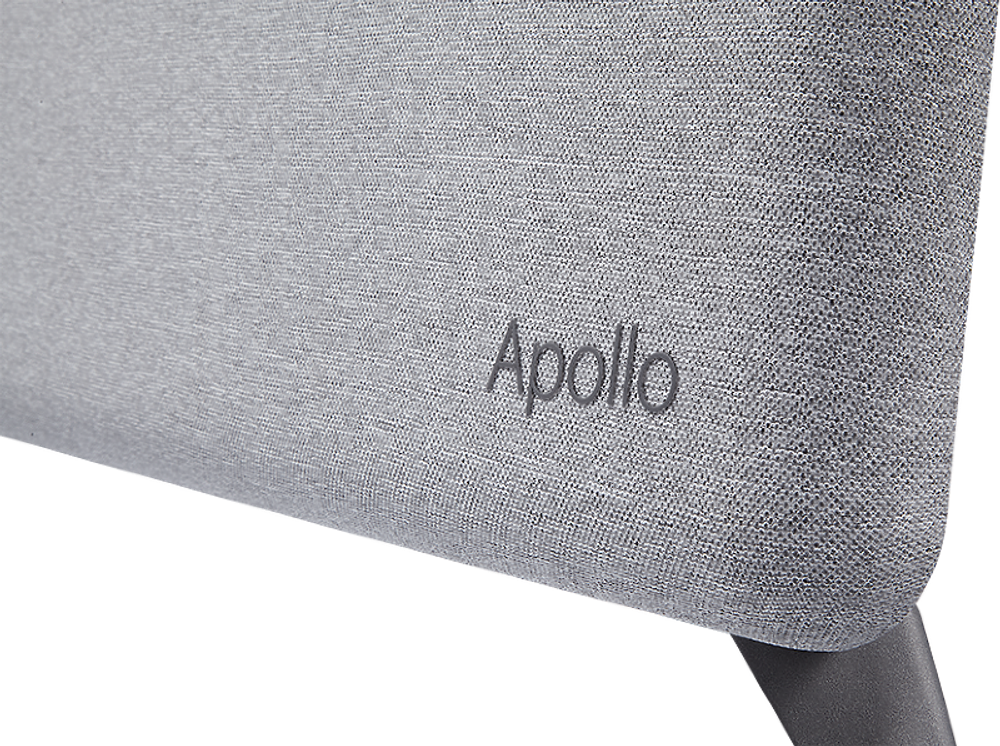 Конвектор электрический Ballu Apollo digital INVERTER Moon Gray BEC/ATI-2001