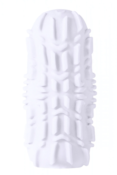 Мастурбатор Marshmallow Maxi Fruity White 8072-01lola