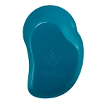 Расческа TANGLE TEEZER The Original Plant Brush Deep Sea Blue