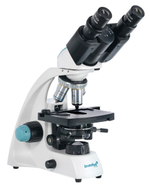 Микроскоп Levenhuk 400B