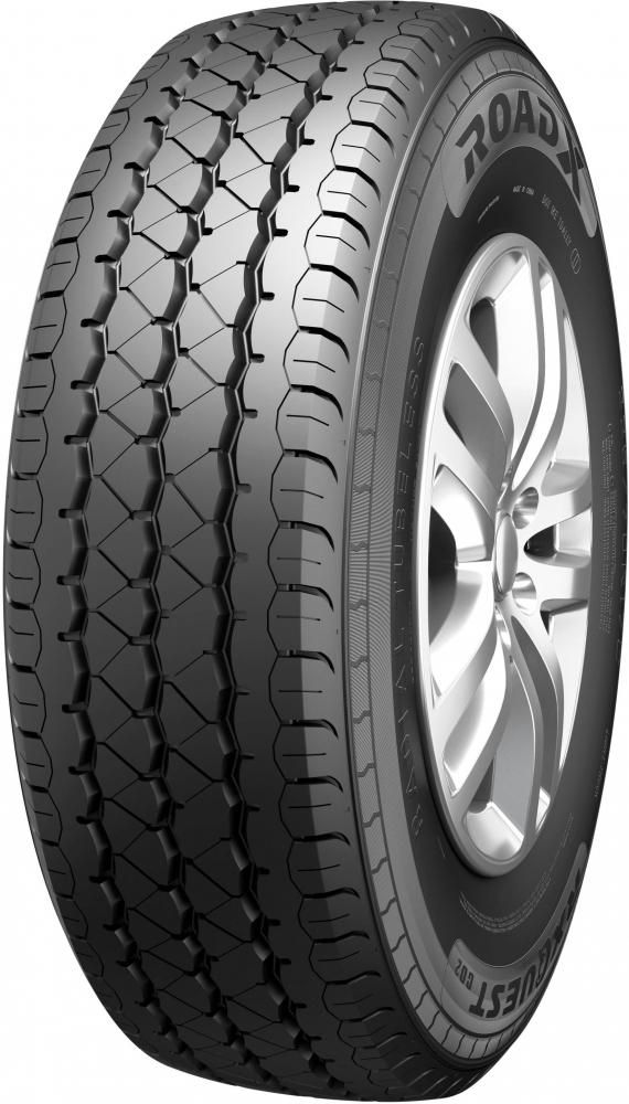 Roadx RXQuest C02 215/75 R16C 116R