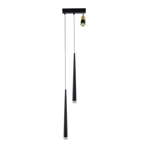 Подвесной светодиодный светильник Lussole CORNILLE LSP-7506