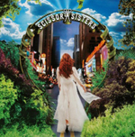 Scissor Sisters / Scissor Sisters (LP)