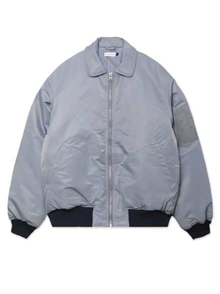 Бомбер Flight Jacket