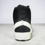 Nike Blazer Mid 77 Jumbo • White Black