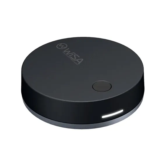 Piega SoundSend Wireless Audio Transmitter for Smart TVs