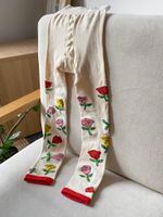Новые легинсы Mini Rodini, 122