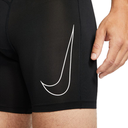 Компрессионка  Nike Pro Dri-Fit Short M - черный