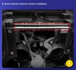 Магнитола для Jeep Wrangler 2014-2018 - Kuberg OL-1258-2 (кнопки и крутилки), Android 12, Быстрая, CarPlay, 4G SIM-слот
