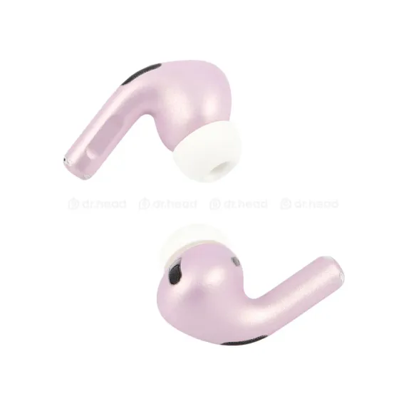 Apple AirPods Pro 2 USB-C Pink Pearl Matte