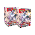 Paldea Evolved: Build & Battle Stadium
