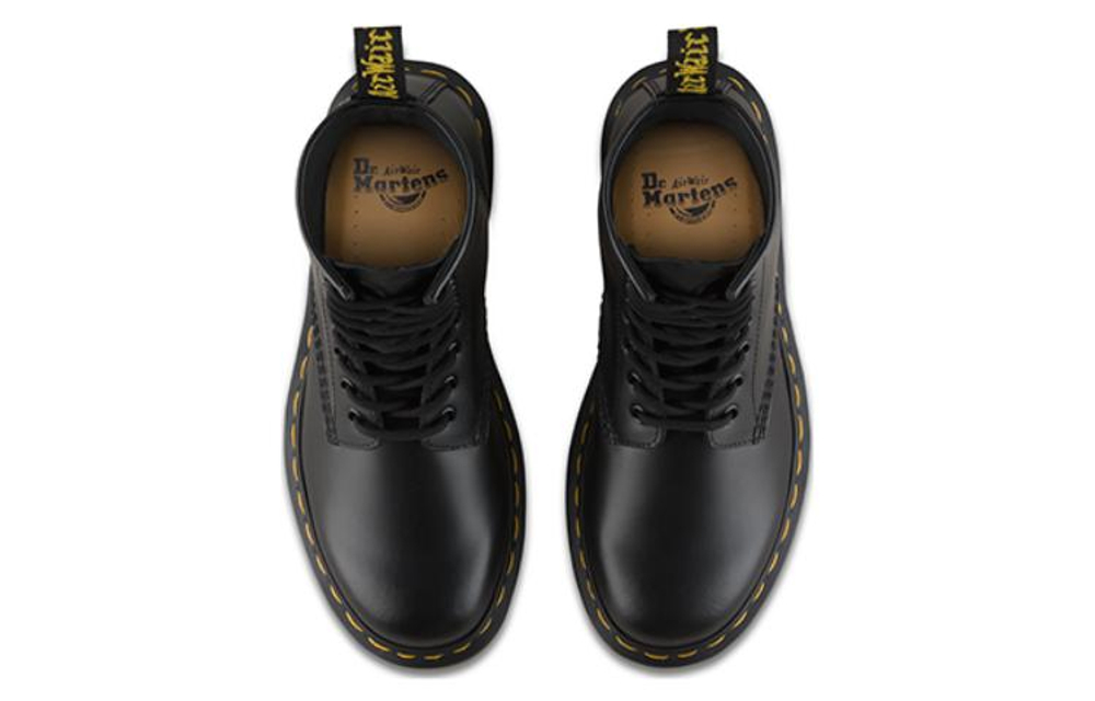 Dr.Martens 1460 Black Boots