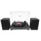 Music Public Kingdom TT55ATS Black