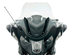 WRS Ветровое стекло Touring BMW R 1200 RT / R 1250 RT прозрачное BM078T
