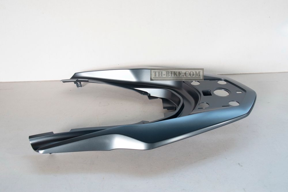 84151-K1Z-J10ZJ. COVER, GRAB RAIL *NHC34M*. Fairing Honda PCX125, PCX160. 2021-Up