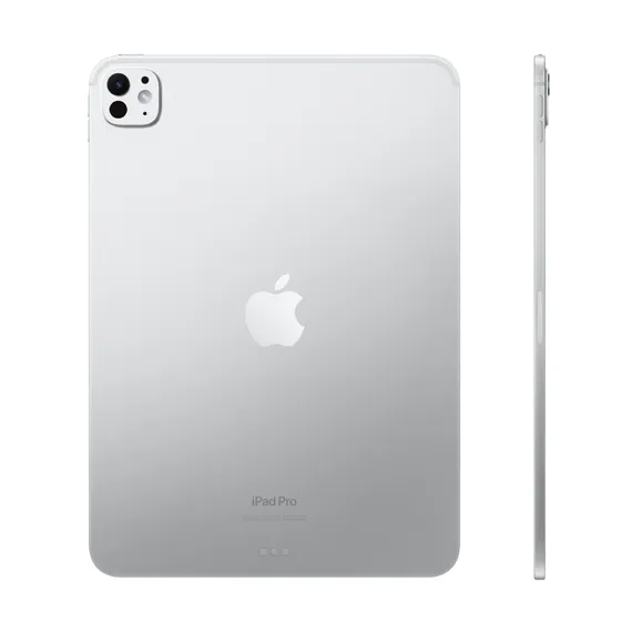 Планшет Apple iPad Pro 2024 11" Wi-Fi+Cellular 2Tb Серебристый Silver
