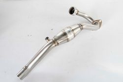 Full Exhaust System for Honda CRF250L-M-Rally (2012-2020). Made in Thailand. MOTO-X Twin