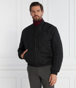 Куртка бомбер SIGNATURE Calvin Klein - черный(K10K111880)
