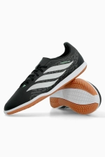 Футзалки adidas Predator Club IN Sala Junior - черный