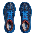 Кроссовки unisex Hoka Mafate Speed 4 Lite